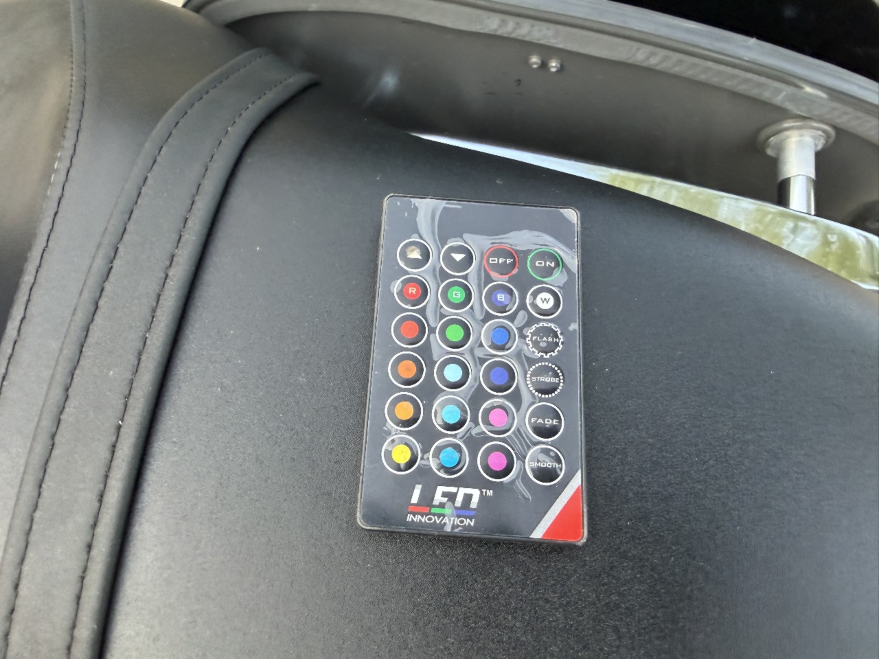 2002 Kawasaki Vulcan 1500 Mean Streak 